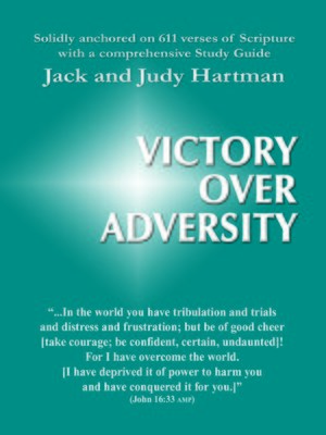 cover image of Victory over Adversity